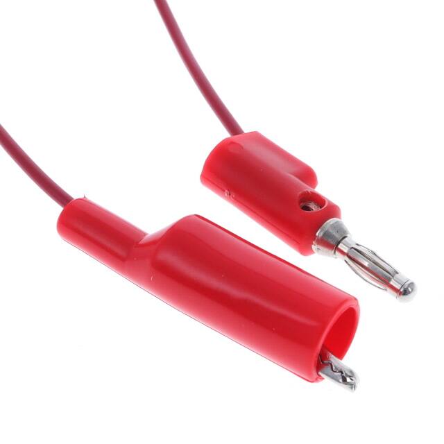 BU-2030-A-36-2 Mueller Electric Co  Test Leads - Banana, Meter Interface